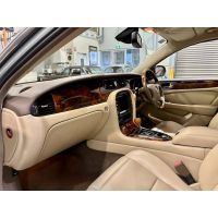 2006 Jaguar XJ6 X350 SWB 3L V6