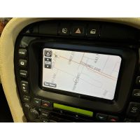 2006 Jaguar XJ6 X350 SWB 3L V6
