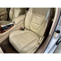 2006 Jaguar XJ6 X350 SWB 3L V6