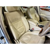 2006 Jaguar XJ6 X350 SWB 3L V6