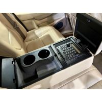 2006 Jaguar XJ6 X350 SWB 3L V6
