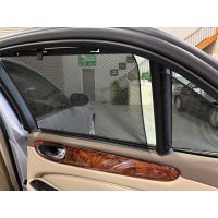 2006 Jaguar XJ6 X350 SWB 3L V6