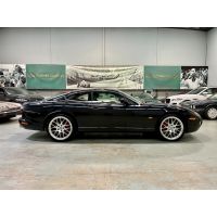 2005 Jaguar X100 XKR 4.2-S