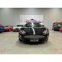 2005 Jaguar X100 XKR 4.2-S