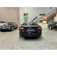 2005 Jaguar X100 XKR 4.2-S