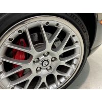 2005 Jaguar X100 XKR 4.2-S