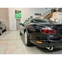 2005 Jaguar X100 XKR 4.2-S
