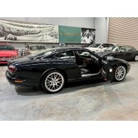 2005 Jaguar X100 XKR 4.2-S