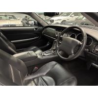 2005 Jaguar X100 XKR 4.2-S
