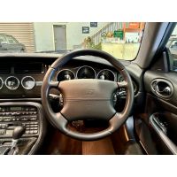 2005 Jaguar X100 XKR 4.2-S