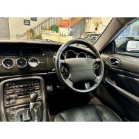 2005 Jaguar X100 XKR 4.2-S