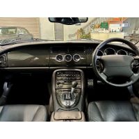 2005 Jaguar X100 XKR 4.2-S