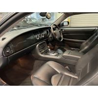 2005 Jaguar X100 XKR 4.2-S