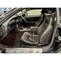 2005 Jaguar X100 XKR 4.2-S