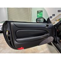 2005 Jaguar X100 XKR 4.2-S