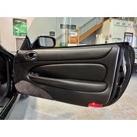 2005 Jaguar X100 XKR 4.2-S