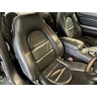 2005 Jaguar X100 XKR 4.2-S