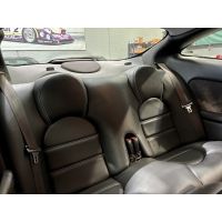2005 Jaguar X100 XKR 4.2-S