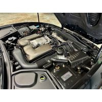 2005 Jaguar X100 XKR 4.2-S