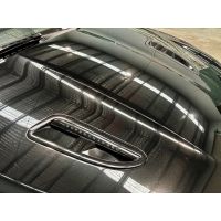 2010 Jaguar XFR 5L V8 Supercharged