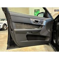 2010 Jaguar XFR 5L V8 Supercharged