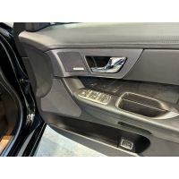 2010 Jaguar XFR 5L V8 Supercharged