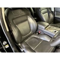 2010 Jaguar XFR 5L V8 Supercharged