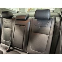 2010 Jaguar XFR 5L V8 Supercharged