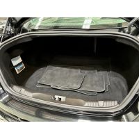 2010 Jaguar XFR 5L V8 Supercharged