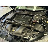 2010 Jaguar XFR 5L V8 Supercharged