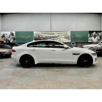 2017 Jaguar XE S 3L V6 Supercharged