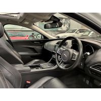 2017 Jaguar XE S 3L V6 Supercharged