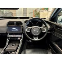 2017 Jaguar XE S 3L V6 Supercharged