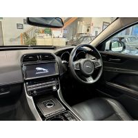 2017 Jaguar XE S 3L V6 Supercharged