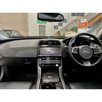 2017 Jaguar XE S 3L V6 Supercharged