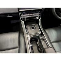 2017 Jaguar XE S 3L V6 Supercharged