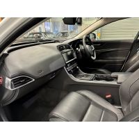 2017 Jaguar XE S 3L V6 Supercharged
