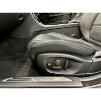 2017 Jaguar XE S 3L V6 Supercharged