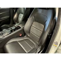 2017 Jaguar XE S 3L V6 Supercharged