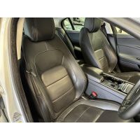 2017 Jaguar XE S 3L V6 Supercharged