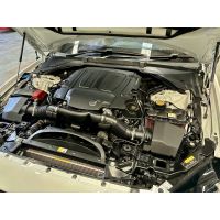 2017 Jaguar XE S 3L V6 Supercharged