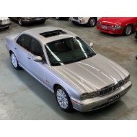 2003 Jaguar XJ8 X350 3.5L V8