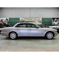 2003 Jaguar XJ8 X350 3.5L V8