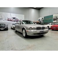 2003 Jaguar XJ8 X350 3.5L V8