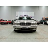 2003 Jaguar XJ8 X350 3.5L V8