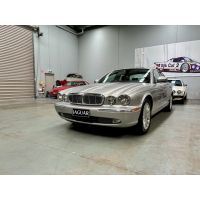 2003 Jaguar XJ8 X350 3.5L V8