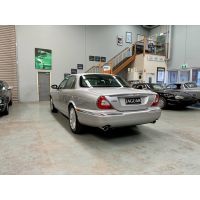 2003 Jaguar XJ8 X350 3.5L V8