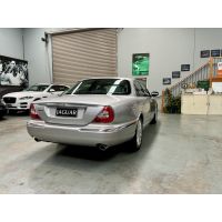 2003 Jaguar XJ8 X350 3.5L V8