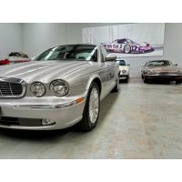 2003 Jaguar XJ8 X350 3.5L V8