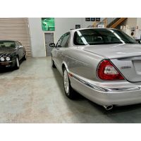 2003 Jaguar XJ8 X350 3.5L V8